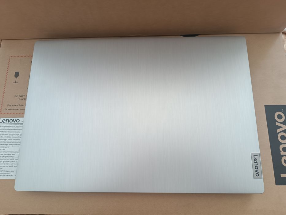 Ноутбук Lenovo Ideapad 3