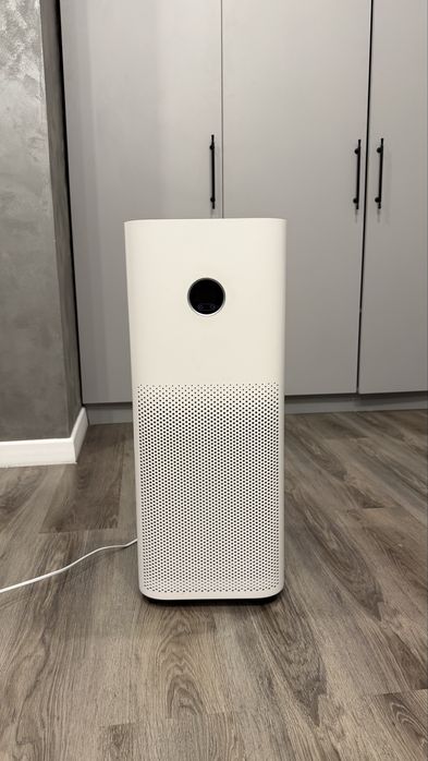 Очиститель воздуха Xiaomi Smart Air Purifier 4 Pro (AC-M15-SC)