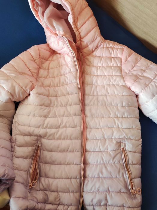 Дамско яке Reserved