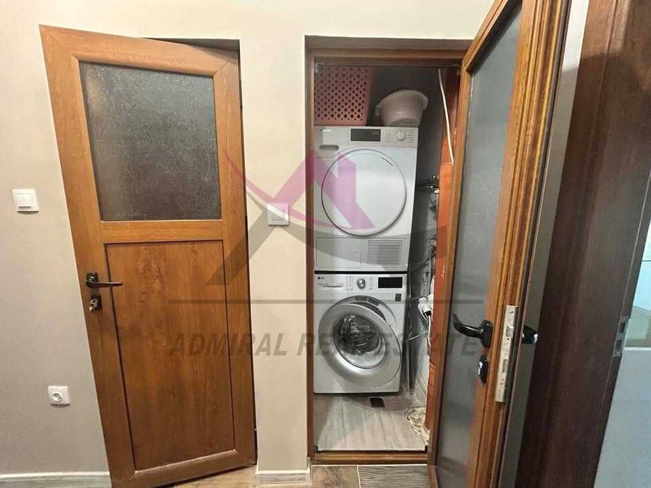 Дава се под наем Четиристаен апартамент в Варна, ВИНС - 110 кв.м за 747.66 € - Снимка #5