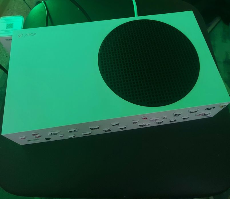 Xbox Series S 512GB