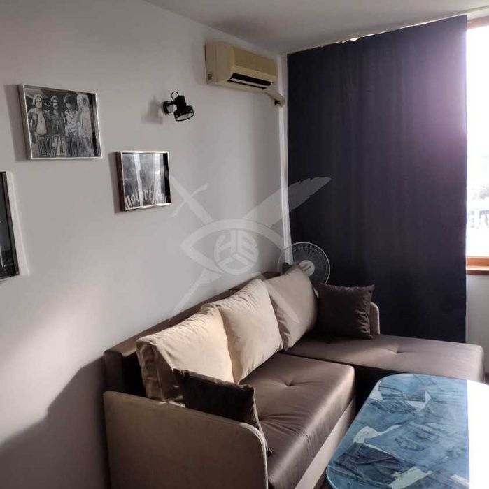 Продава се Двустаен апартамент в к.к. Слънчев бряг - 60 кв.м за 950 €/кв.м - Снимка #5