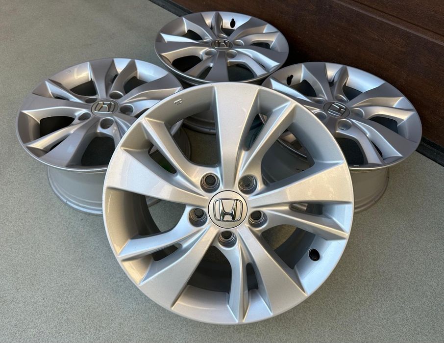 Jante 16 5x114,3 Originale Honda HR-V, XR-V, Civic