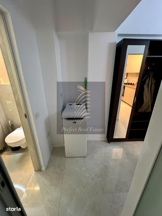 Capitol 2 Camere Decomandat Lux Exclusivitate!!