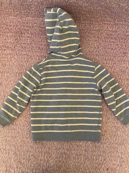 лонгслив и кофта