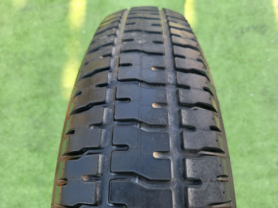 Резервна гума 17 5х114,3 Honda ,Хонда ,патерица за джип