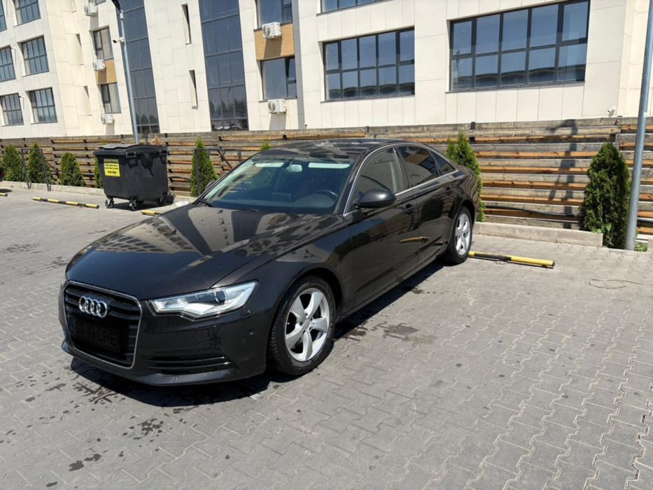 De vanzare Audi A6C7