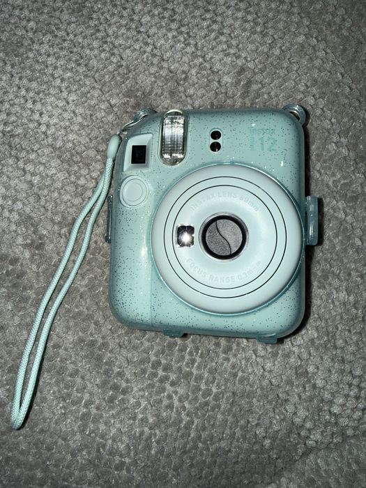 Instax 12 mini