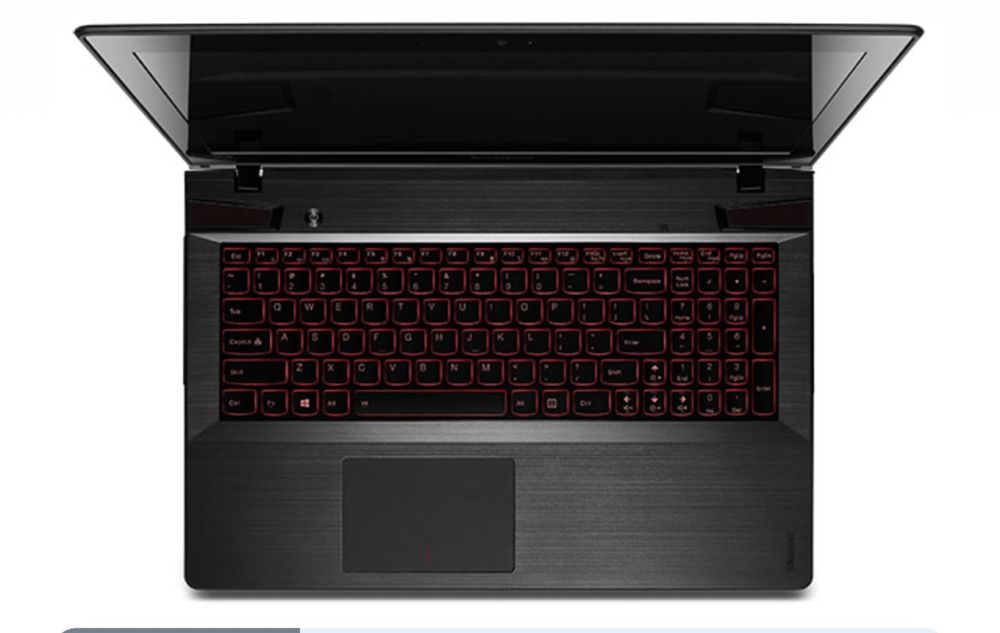 Lenovo Idea Pad Y510p БАРТЕР