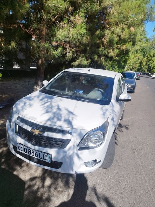 продам кобальт 2022