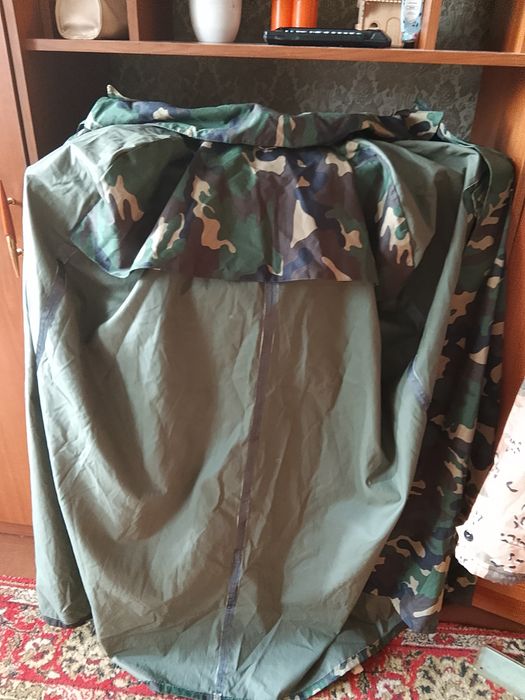 Продам новый дождевик