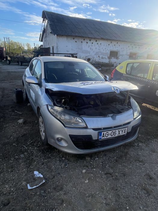 Dacia Logan GPL Taxi