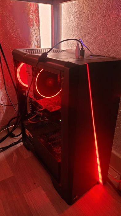 Продам компьютер игровой