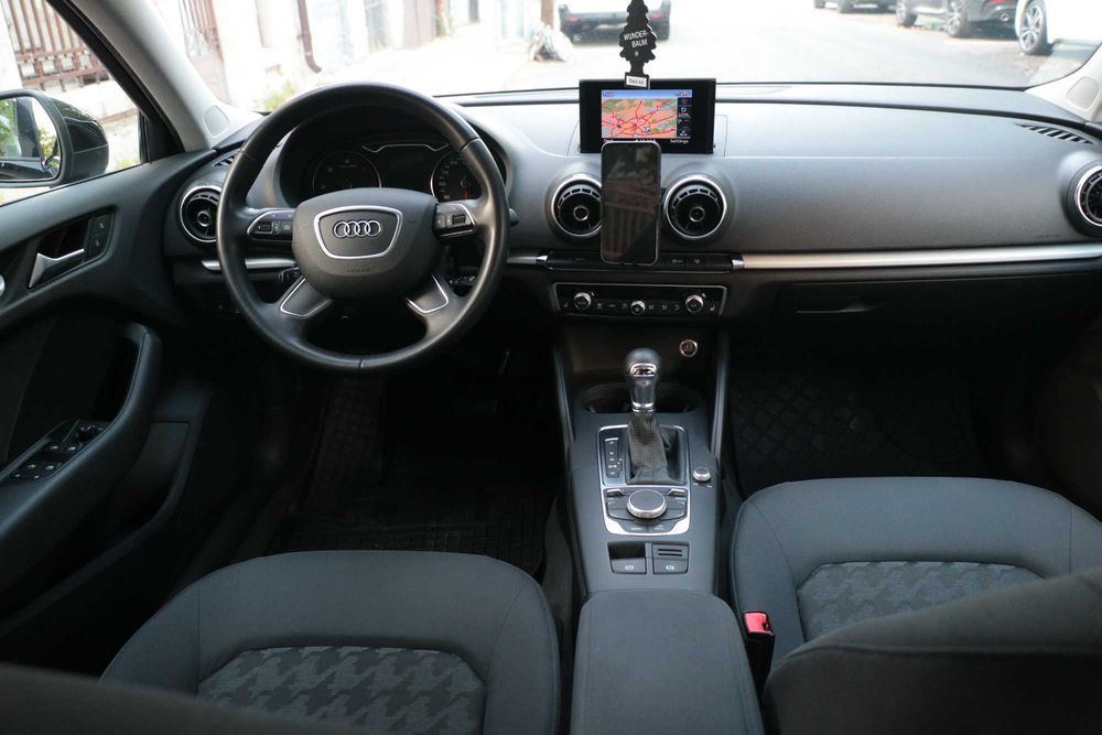 AUDI A3 2014 — imagine 5