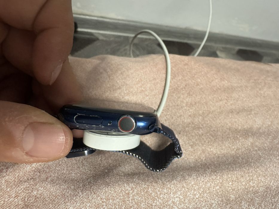 Apple watch series 6 44 mm