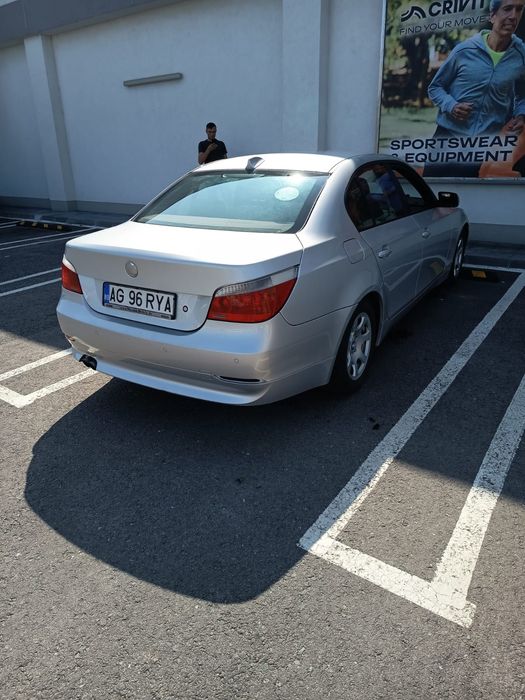 Vând BMW seria 5