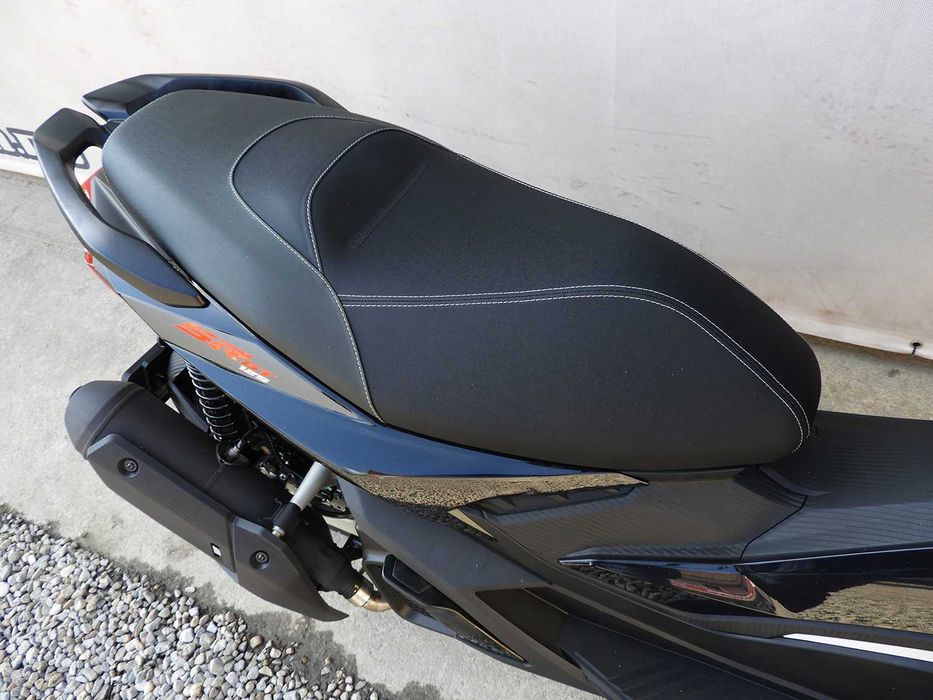 Promo Scuter Aprilia SR GT 125 E5+  2025 | Rate | Leasing