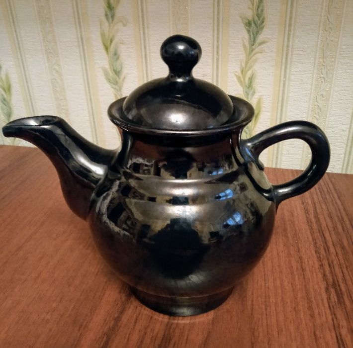 Советская керамика. Алма-Ата.