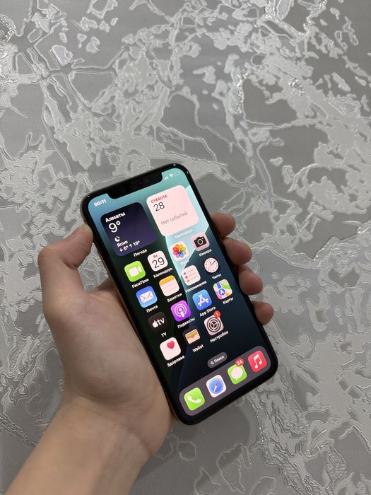 Срочно продам айфон 11 про