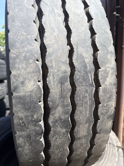 Anveloep Second-Hand 265 70 19,5 Camion