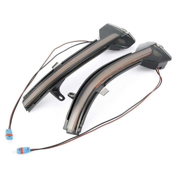 Semnalizari oglinda Led dinamice BMW Seria 1/2/3/4/5/7/X1/X3/X4/X5