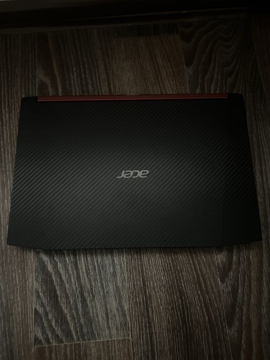 Acer nitro 5 amd ryzen 5 видеокарта vega