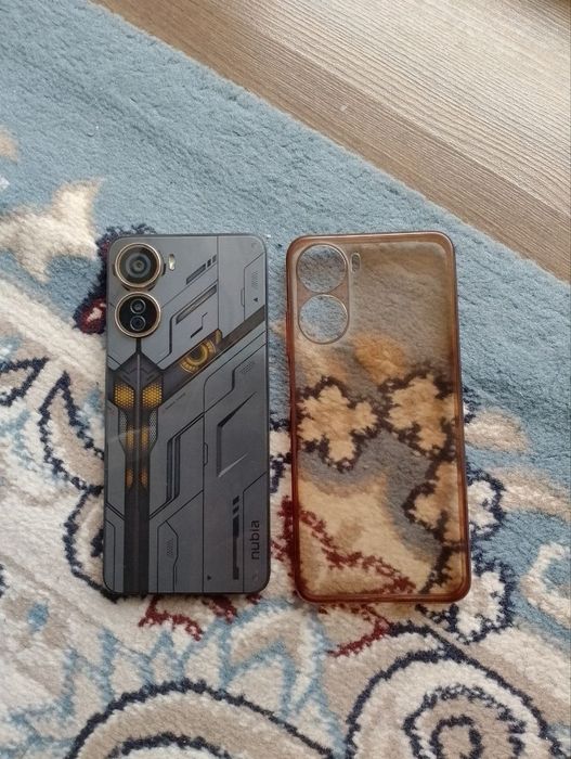 Zte nubia Neo 5g obmen bor izoxdi õqing