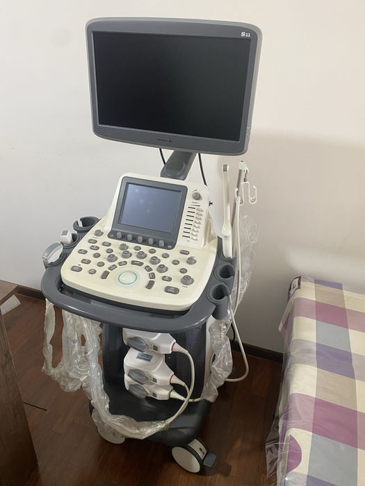 UZI aparati srochna sotiladi ideal xolatda 1 kishi foydalangan