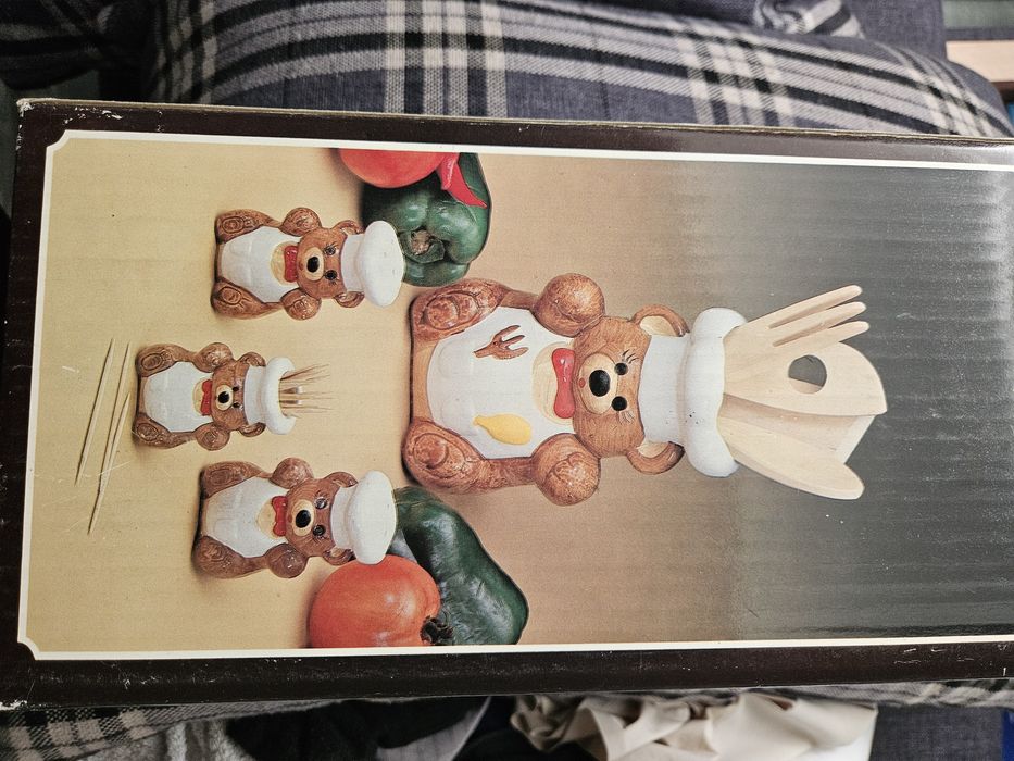 Кухненски сет-Щвейцария