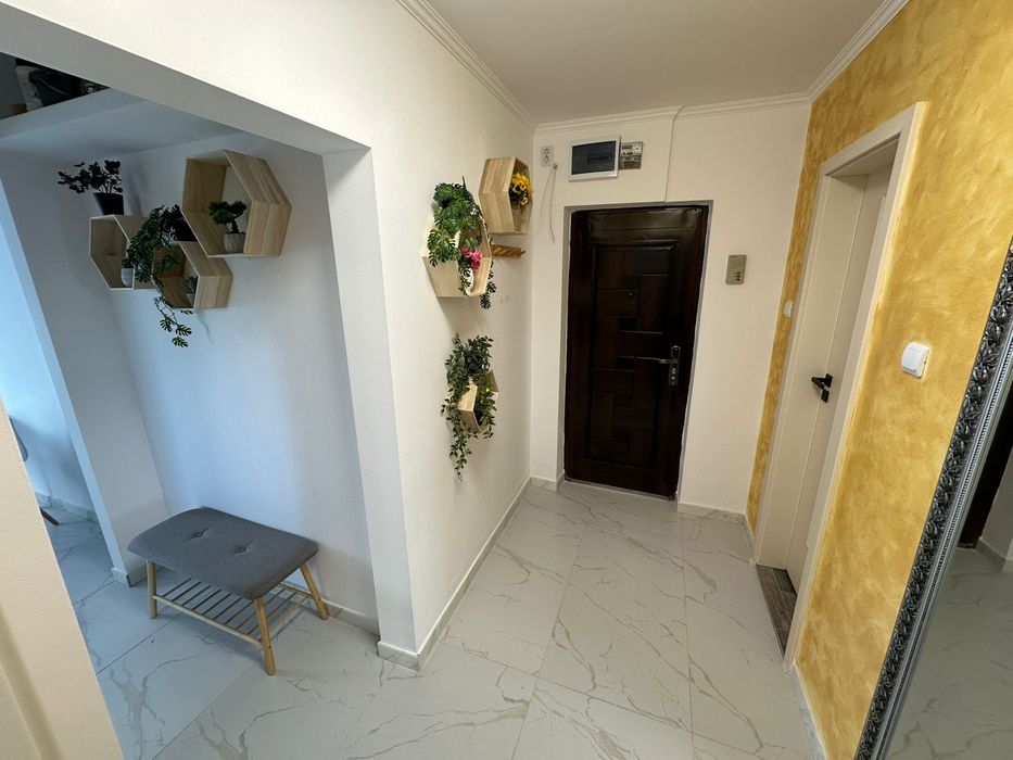 Apartament 2 camere