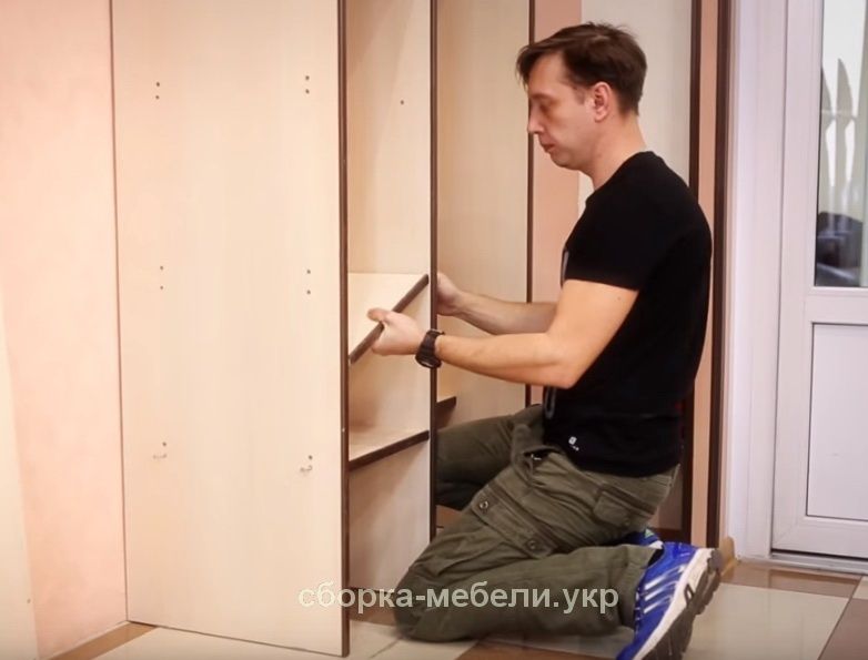 Ремонт Реставрация мебели, Сборка Разборка мебели. Реставрация