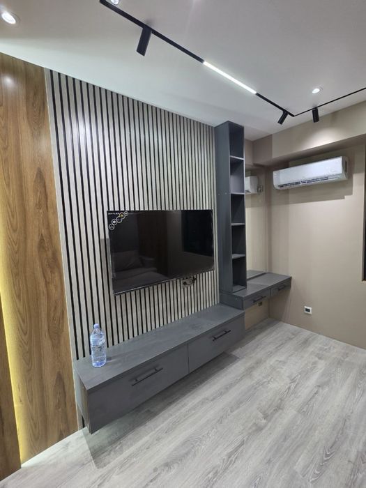 Аренда 1 комнатной квартиры Метро Алмас ЖК Almas Residence