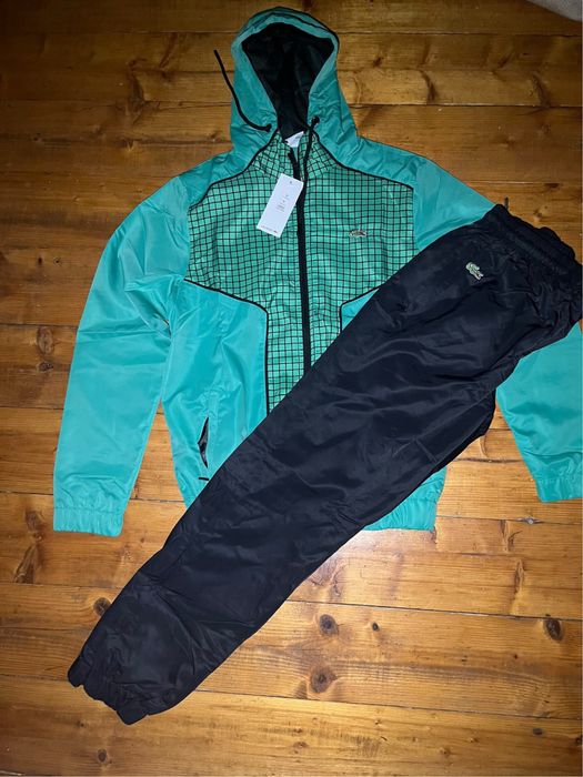 Lacoste екипи РАЗПРОДАЖБА