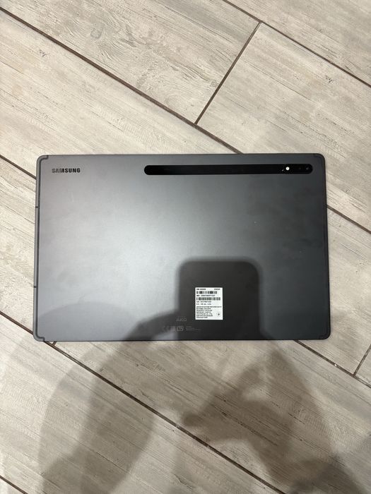 Samsung Galaxy Tab S8 Ultra