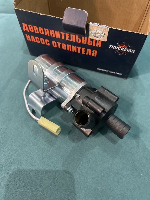 Продам дополнительный насос