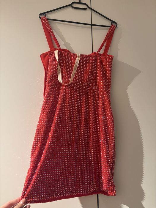Rochie Oh Polly