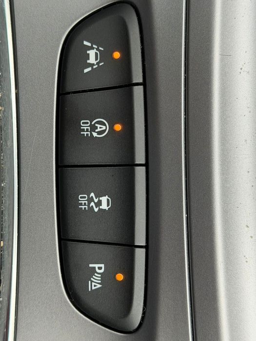 Opel Astra K 2017 Euro6