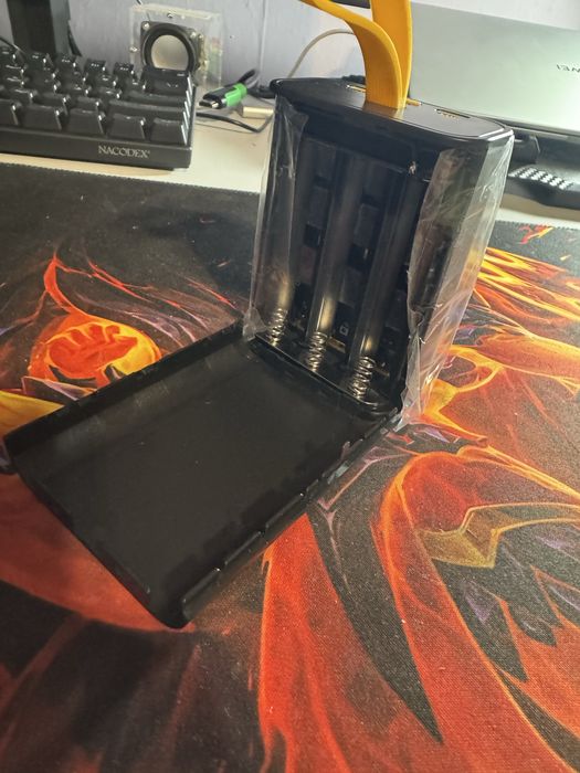 Външна батерия Топ