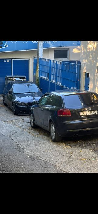 AUDI A3 2004