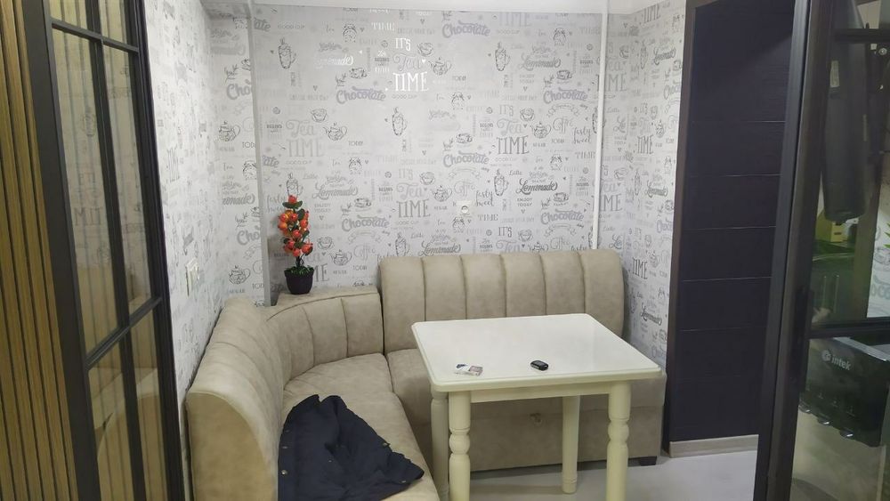 Chilonzor 1 kvartal arenda kvartira