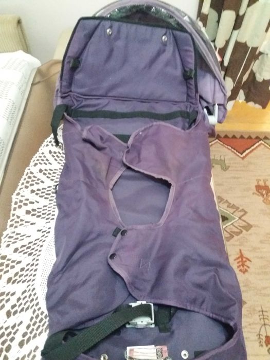 Детска количка Espiro