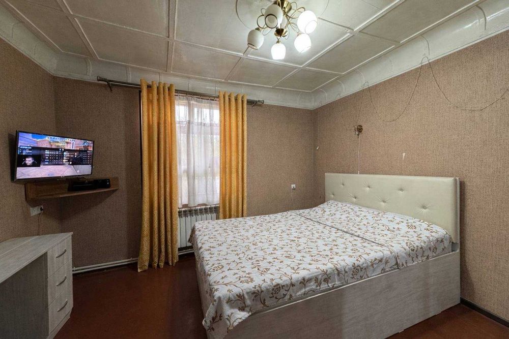 Продаётся 3 комн Дом, 57м², 2 сот, Олтинтепа, Паркентский (87648)