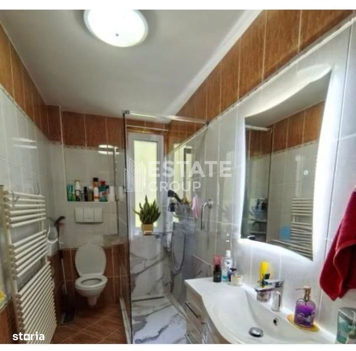 Apartament cu 2 camere in zona medicina