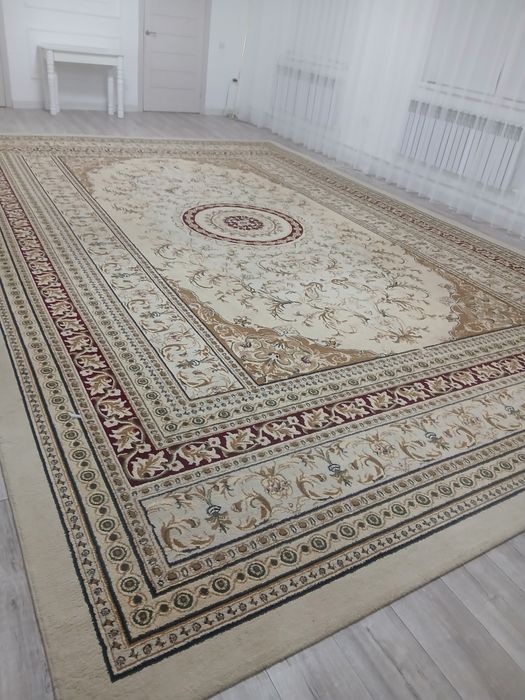 Кілем 4/6 размер б/у