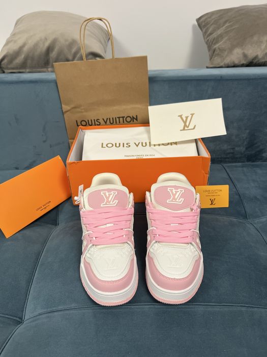 Louis Vuitton Trainer