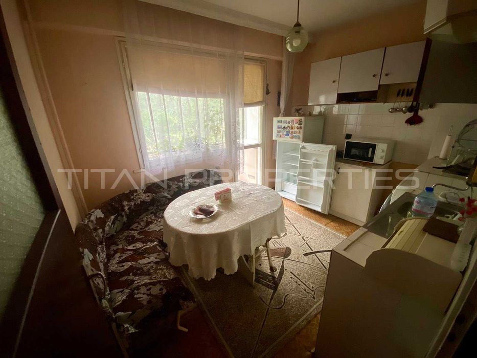 Продава се Тристаен апартамент в Пловдив, Южен - 88 кв.м за 1250 €/кв.м - Снимка #6