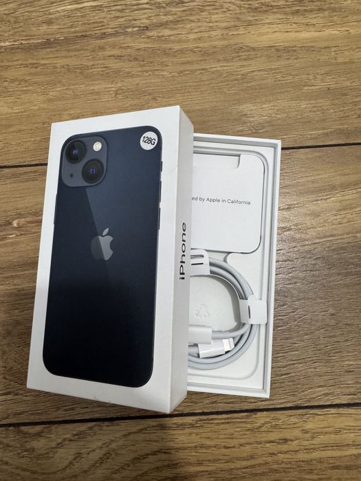 Продам iPhone 13 mini 128 Gb