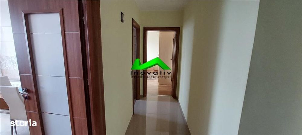 Apartament de inchiriat 2 camere Sibiu Turnisor