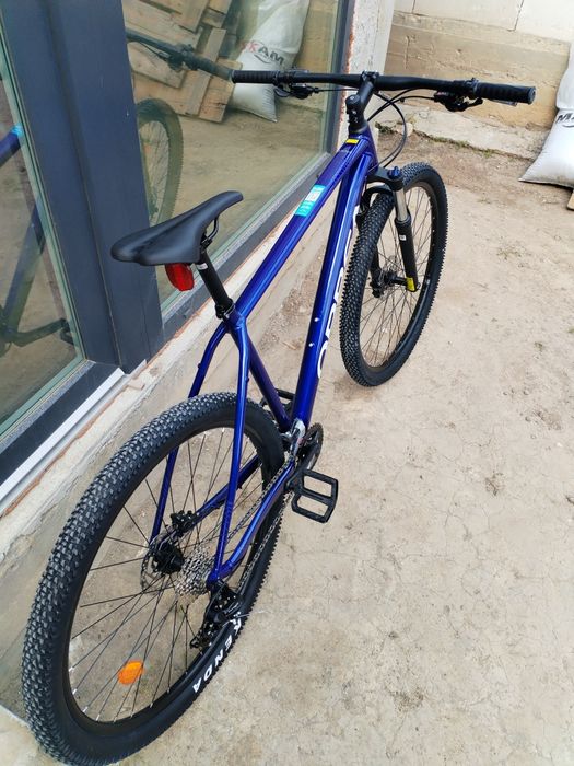 Bicicleta Orbea onna