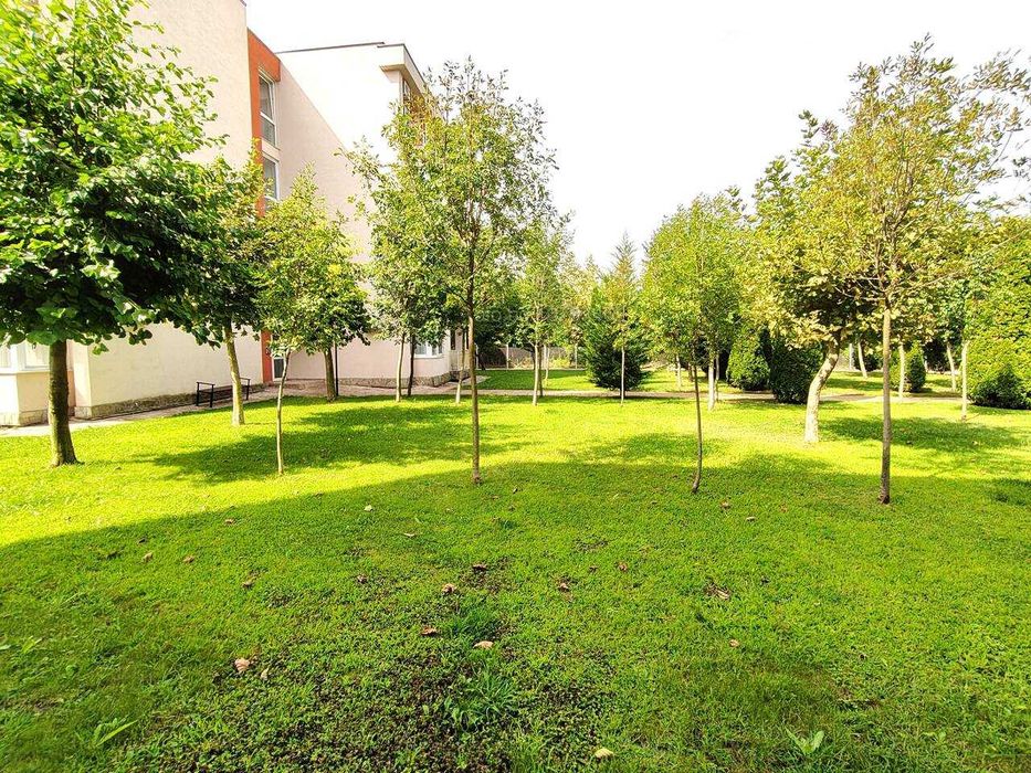 Дава се под наем Едностаен апартамент в Несебър - 32 кв.м за 208.08 € - Снимка #10